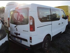 Renault Trafic, Vivaro, Primastar - 6