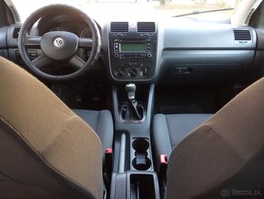 Volkswagen Golf 5 1.9 TDI 77kw - 6