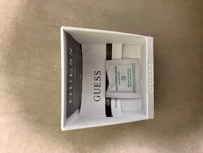 Guess demand hodinky - 6