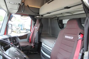 Renault T520, EURO 6, NAVIGACE - 6