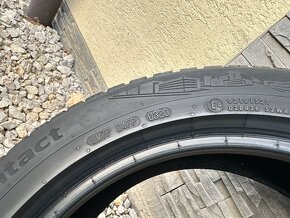 205/50 R17 93V XL celoročné CONTINENTAL - 6