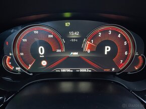 BMW 540i Xdrive, fullka, SK vozidlo + história, motor B58 - 6