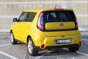 Kia Soul 1.6 GDi EX - 6