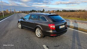 Skoda superb2 combi,2.0tdi r.v.2011, - 6