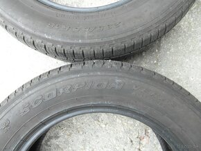 235/65 R19 - 6