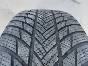 Zimné pneu Bridgestone Blizzak - 225/60 r17 - 6