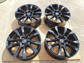 5x114,3 r19 toyota  renault mazda kia hyundai mitsubishi - 6