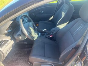 Renault Megane 3 1.5Dci - 6