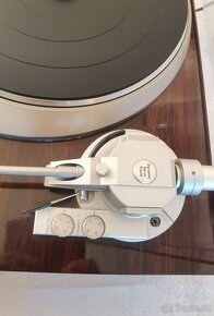 Gramofón Denon DP-57M - 6