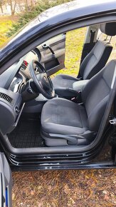 volkswagen polo (9N3) 1.4l benzin - 6