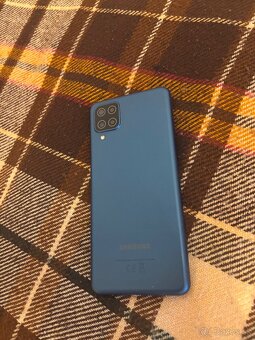 Samsung galaxy A12 - 6