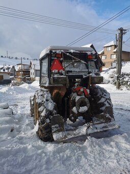 Zetor 7045 ukt - 6