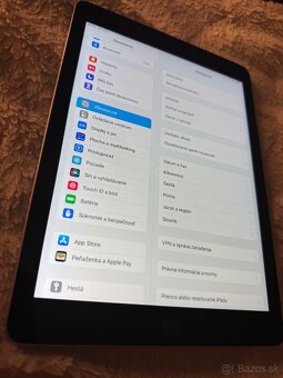 Ipad 5gen 32 gb - 6