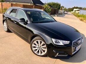 Audi A4 B9 2019 2.0 110kW TDi automat vitrual cockpit NAVI - 6