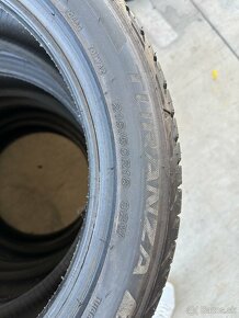 215/50 R18 92W Bridgestone Turanza letné pneumatiky - 6