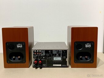 DENON RCD-M38 …. Mikro systém - 6