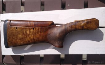 Pažba Perazzi - 6