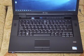 Notebook Dell Vostro 1520 - 6