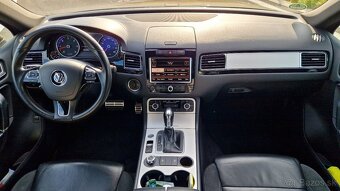 Volkswagen TOUAREG 3.0 TDI Exclusive - 6