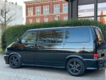 VOLKSWAGEN MULTIVAN t4 2,5 tdi 111 kw BULLI edition - 6