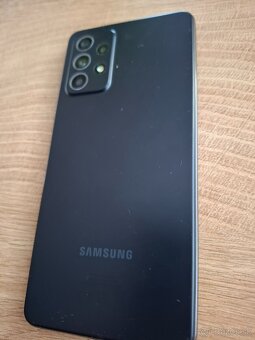 Samsung Galaxy A52s 5G - 6