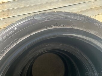 Letné pneumatiky Hankook 225/50 R17 DOT 1220 - 6