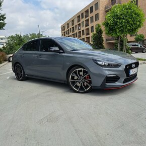 Predam hyundai i30 N - 6