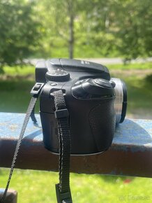 Fotoaparát Fujifilm FinePix S5700 - 6