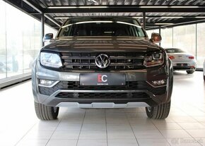 Volkswagen Amarok V6 TDI DSG nafta automat - 6