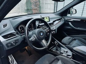 BMW X1 sDrive 20d - 6