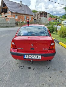 Renault thalia - 6