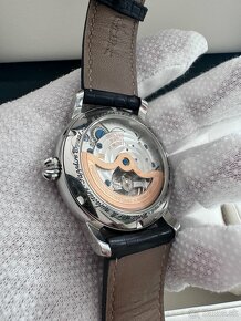 Frederique Constant Worldtimer - 6