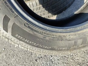 Pneumatiky Cooper Discoverer HTS 265 / 60 R 18 M+S celoročn - 6