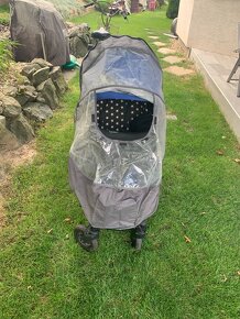 Športový kočík Britax Römer B-Motion 4 Plus - 6