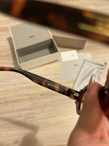 Christian Dior DiorSignature B1U okuliare - havana (CHD6) - 6