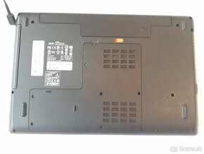 Notebook Acer Travel Mate 5744 - 6