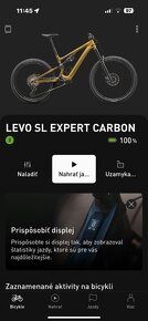 SPECIALIZED Turbo Levo SL Expert Carbon S4 - 6