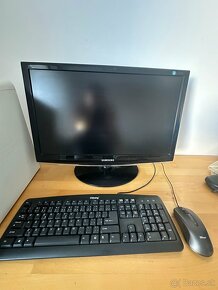 2x PC zostava za 100€ - 6