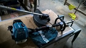 krovinorez makita ex2650lh - 6