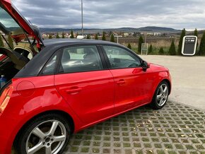 Audi A1 1.4 TFSI Sportback - 6