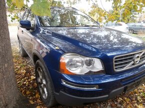 Volvo XC90 - 6