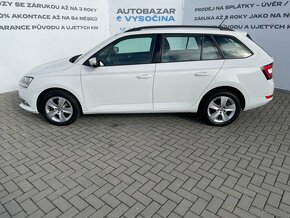 Škoda Fabia Com. 1.0TSi ČR 1.maj. DPH - 6