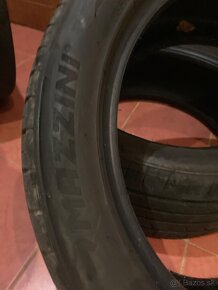 235/50r19  99V  M+S - 6