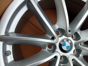 BMW.X5.R18/NOVA ALU SADA/TPMS - 6