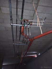 Vodoinstalater, Inštalatér - 6