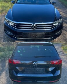 Volkswagen Passat 2,0 TDI - 6