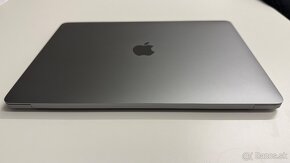 MacBook Pro 13,3 M1 512GB Space Gray v perfektnom stave - 6