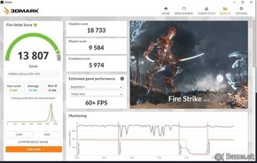 Herný PC so zárukou • i7 4770 • GTX 1070 8G • 16G - 6