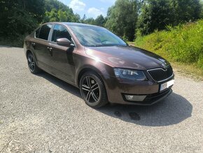 Škoda Octavia 1.8 tsi - 6