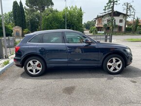 Audi Q5 3,0 TDI 176kw Quattro - 6